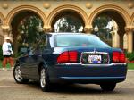 Lincoln LS 1999 года